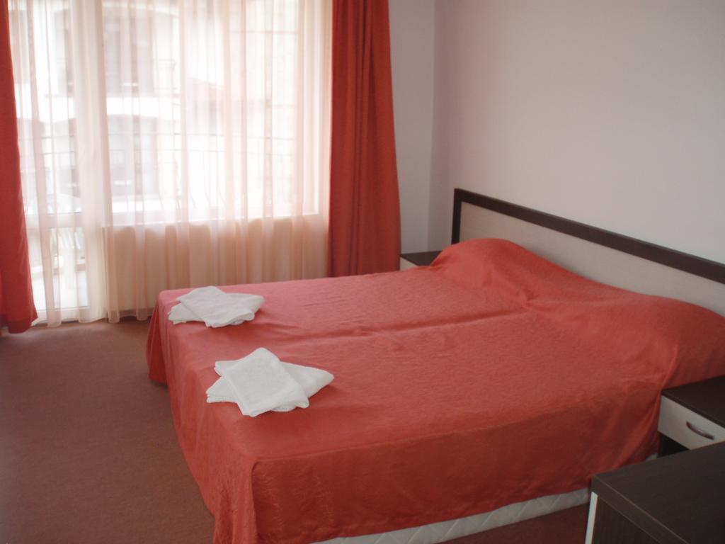 Hotel Bellisimo Lozenets Oda fotoğraf