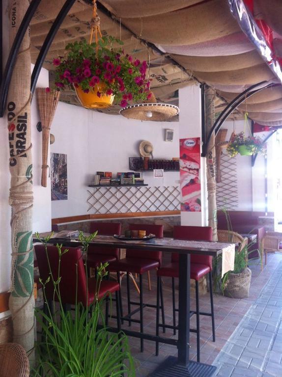 Hotel Bellisimo Lozenets Dış mekan fotoğraf