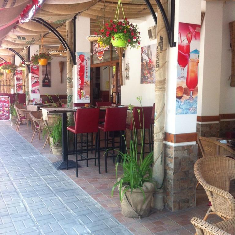 Hotel Bellisimo Lozenets Dış mekan fotoğraf
