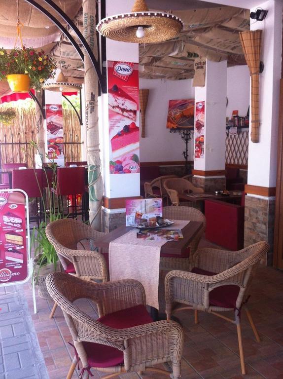 Hotel Bellisimo Lozenets Dış mekan fotoğraf