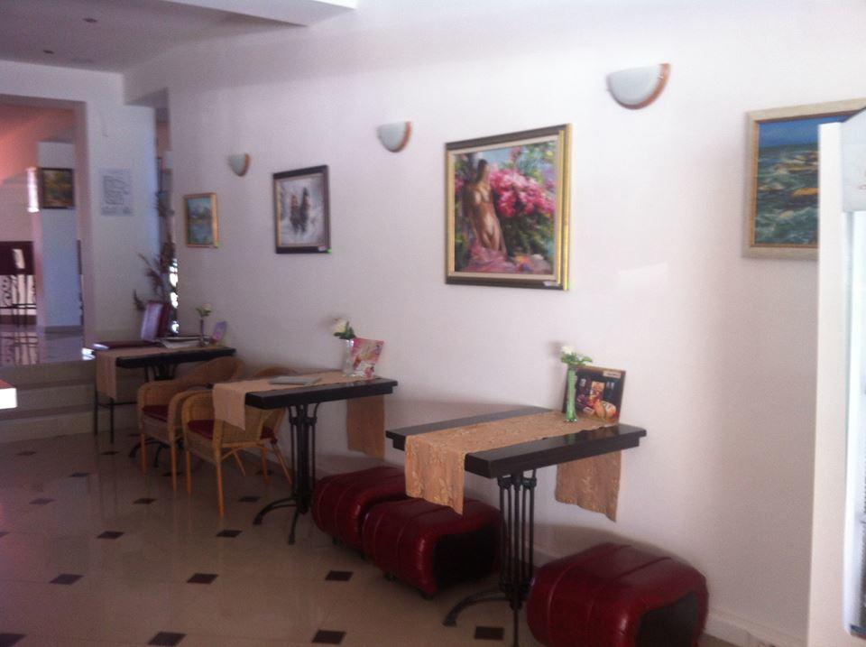Hotel Bellisimo Lozenets Dış mekan fotoğraf