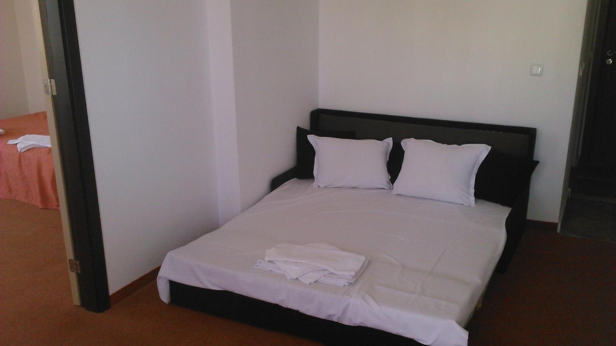 Hotel Bellisimo Lozenets Oda fotoğraf