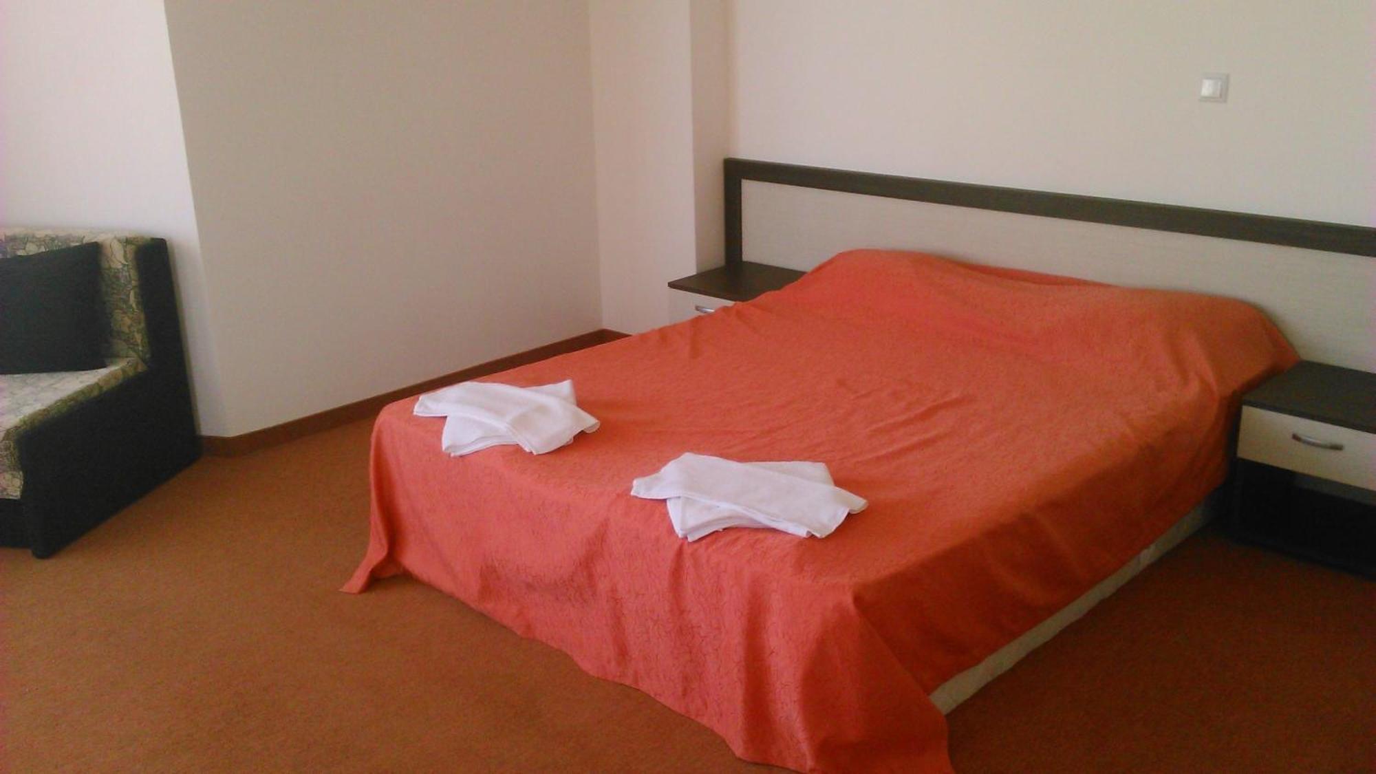 Hotel Bellisimo Lozenets Oda fotoğraf