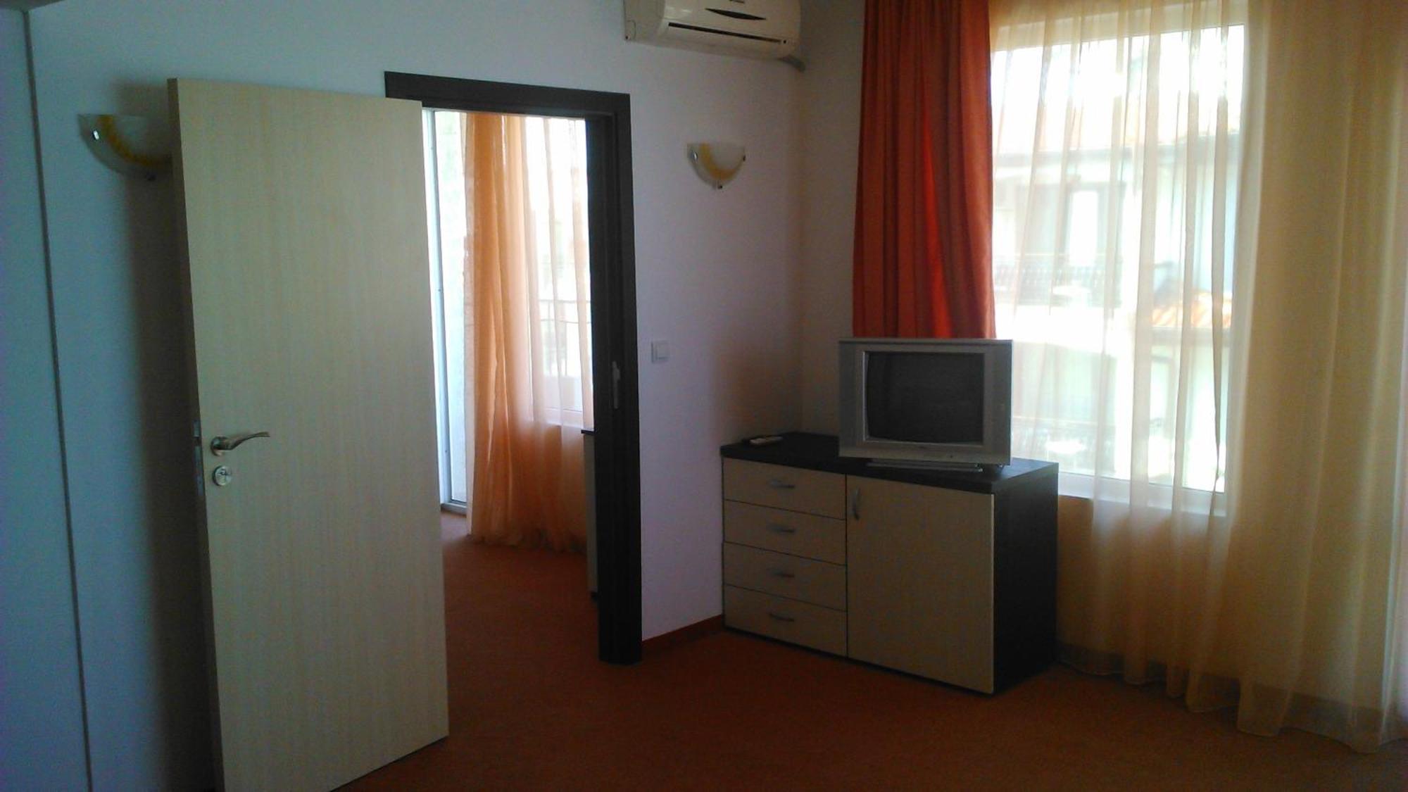 Hotel Bellisimo Lozenets Oda fotoğraf