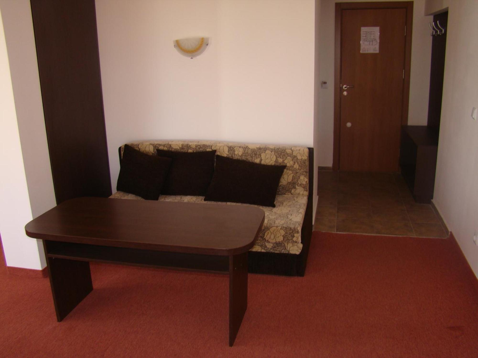 Hotel Bellisimo Lozenets Oda fotoğraf