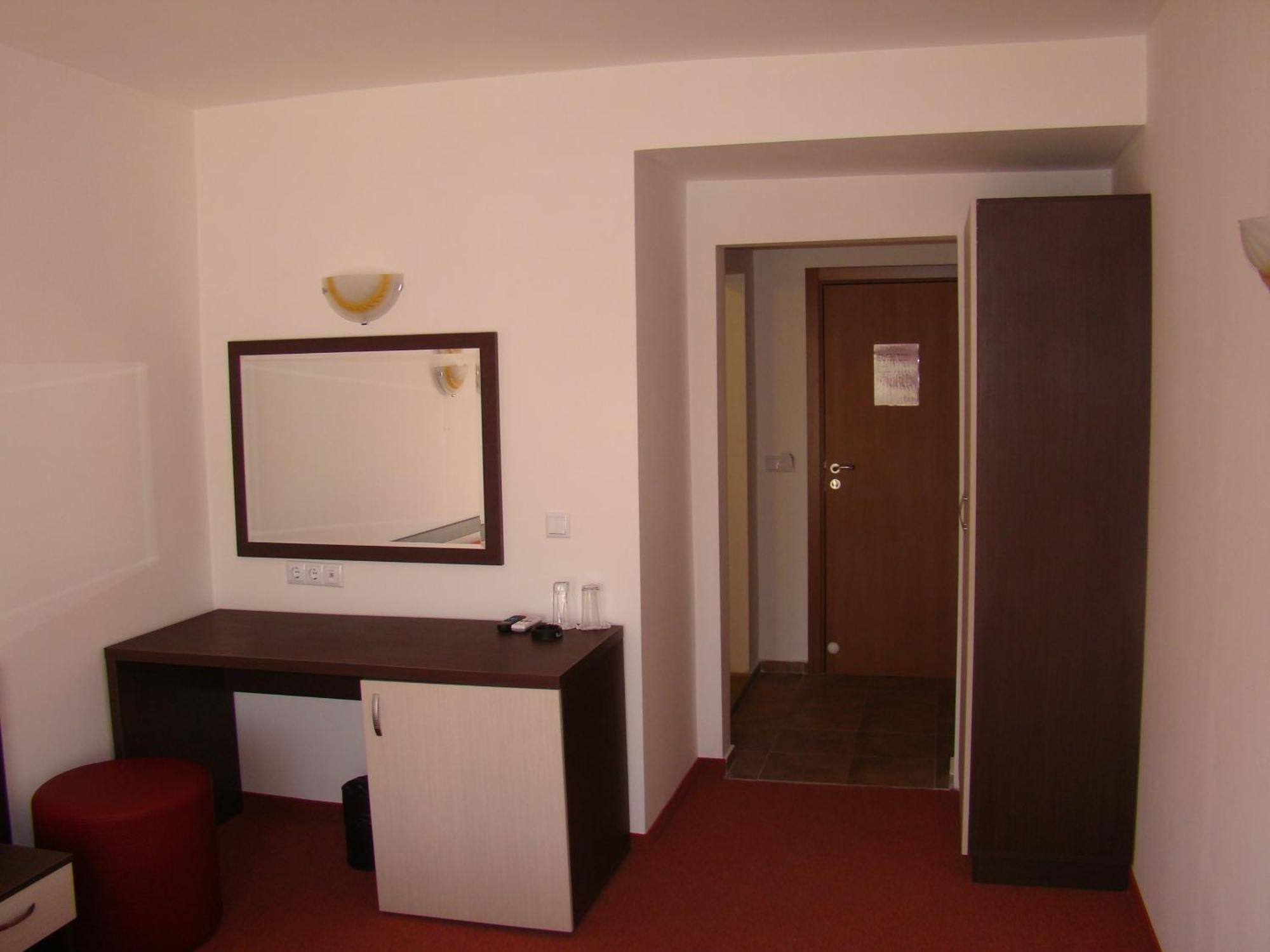 Hotel Bellisimo Lozenets Oda fotoğraf