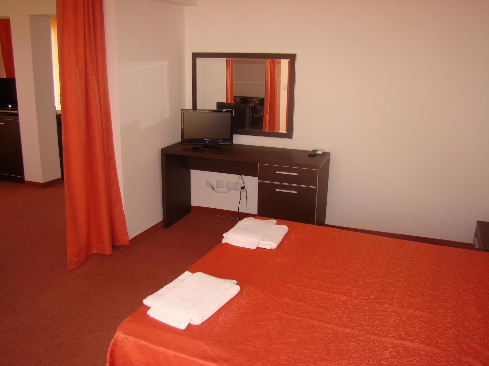 Hotel Bellisimo Lozenets Oda fotoğraf