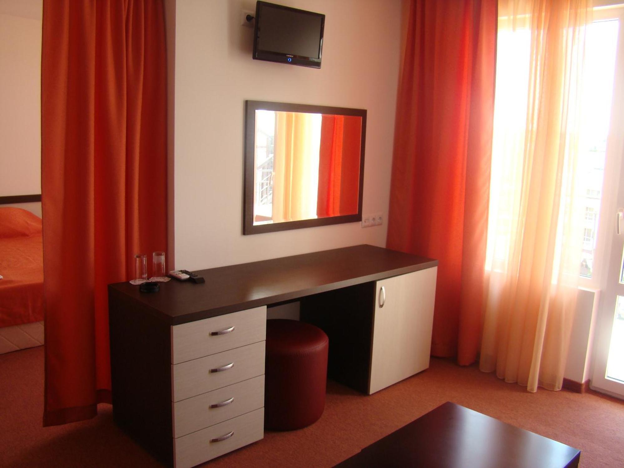 Hotel Bellisimo Lozenets Oda fotoğraf