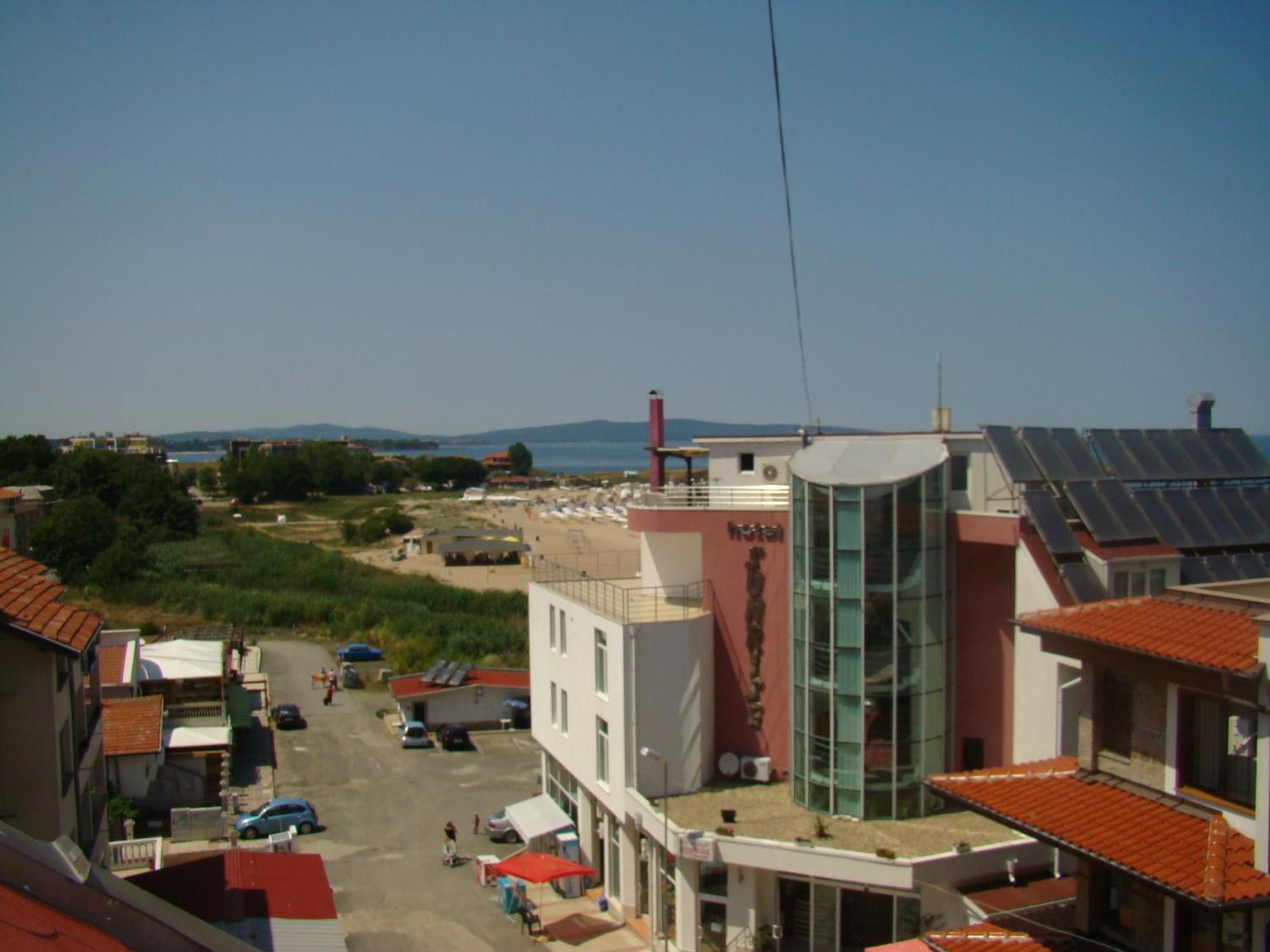 Hotel Bellisimo Lozenets Oda fotoğraf