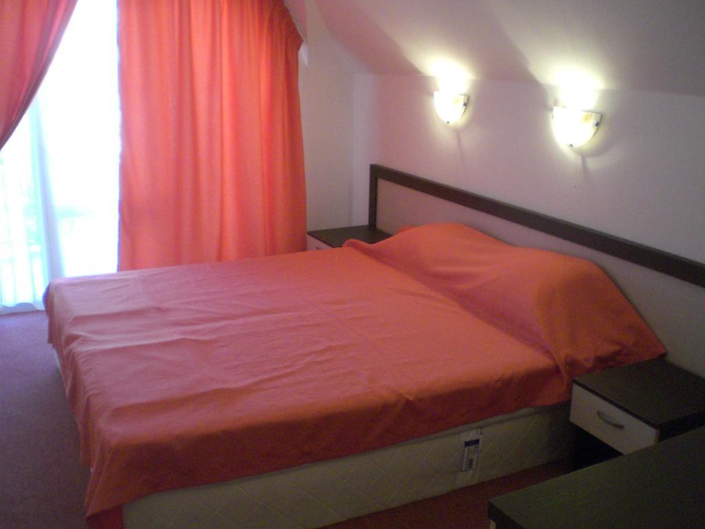 Hotel Bellisimo Lozenets Dış mekan fotoğraf