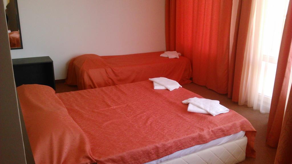 Hotel Bellisimo Lozenets Dış mekan fotoğraf