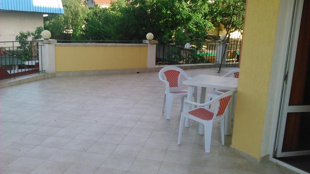 Hotel Bellisimo Lozenets Dış mekan fotoğraf