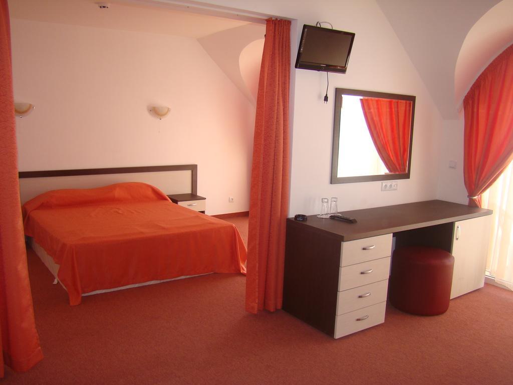 Hotel Bellisimo Lozenets Dış mekan fotoğraf