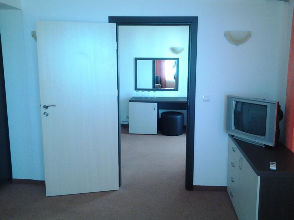 Hotel Bellisimo Lozenets Dış mekan fotoğraf