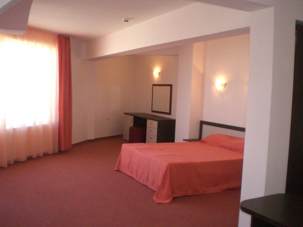 Hotel Bellisimo Lozenets Dış mekan fotoğraf