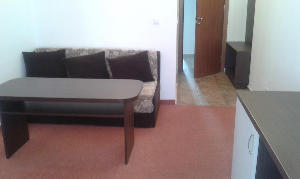 Hotel Bellisimo Lozenets Dış mekan fotoğraf