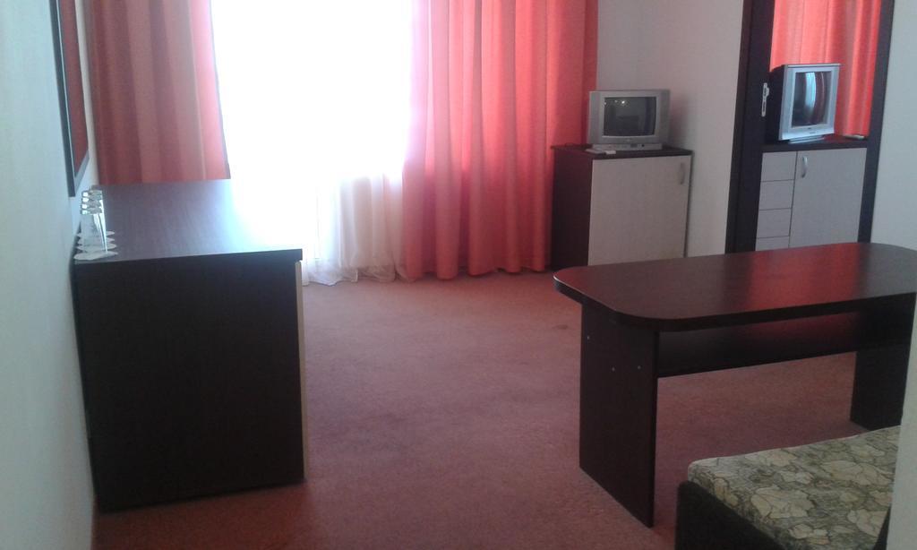 Hotel Bellisimo Lozenets Dış mekan fotoğraf