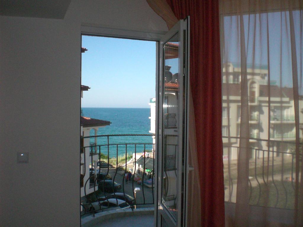 Hotel Bellisimo Lozenets Dış mekan fotoğraf