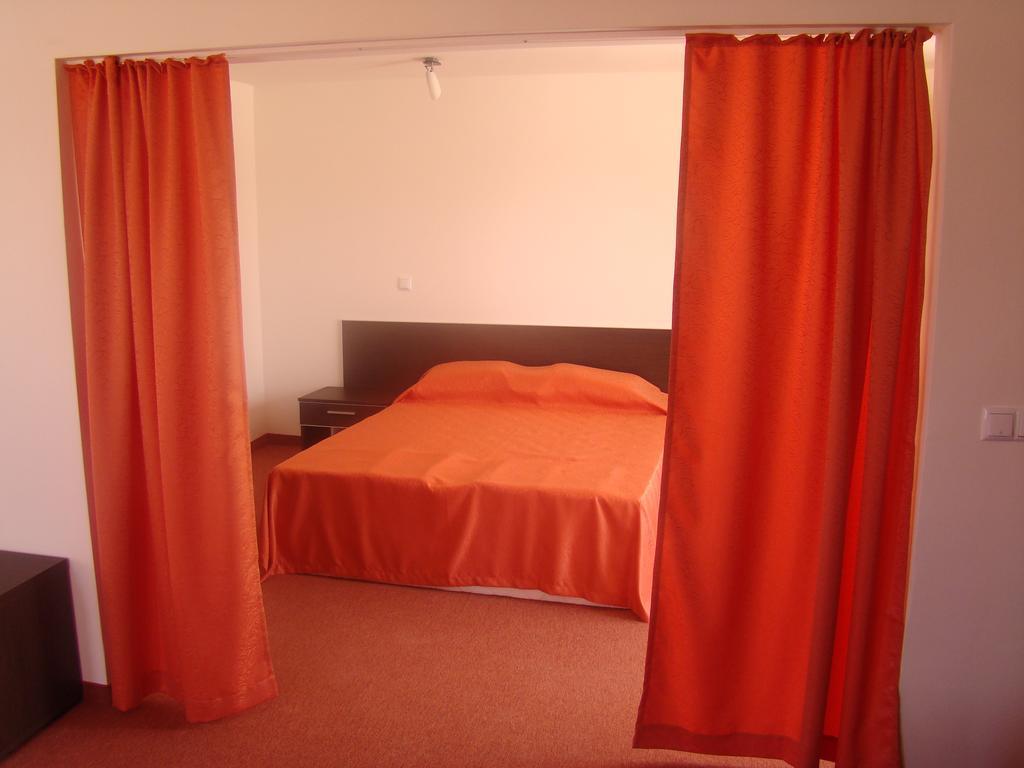 Hotel Bellisimo Lozenets Dış mekan fotoğraf