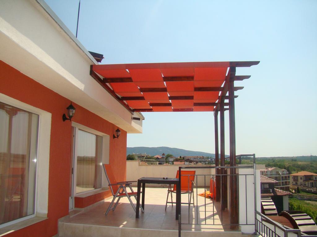Hotel Bellisimo Lozenets Dış mekan fotoğraf