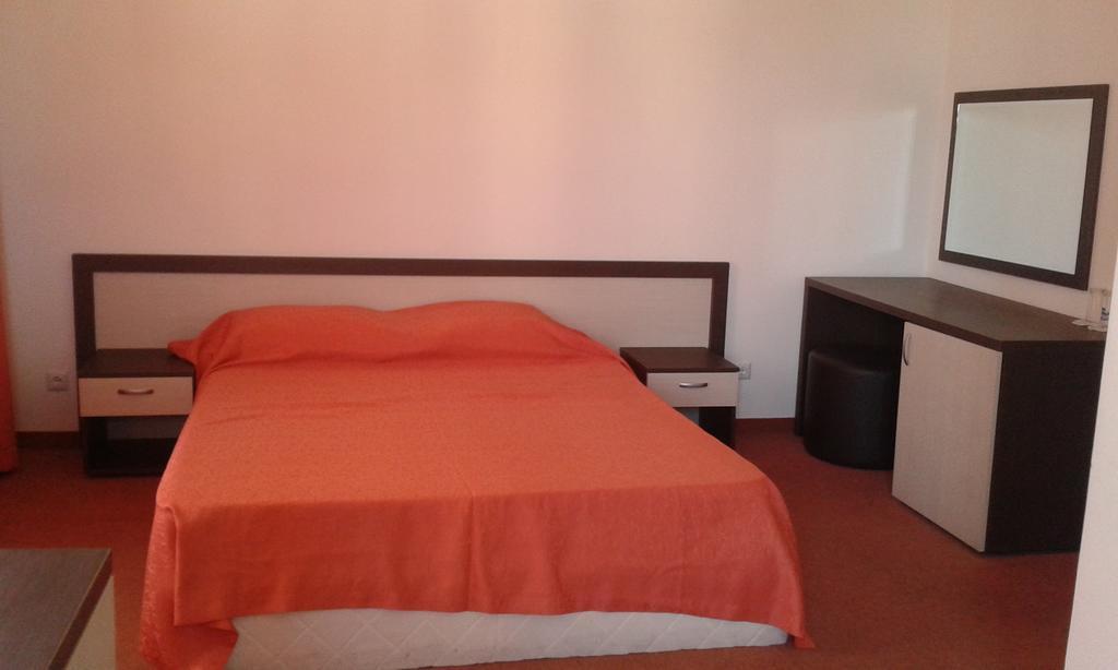 Hotel Bellisimo Lozenets Dış mekan fotoğraf
