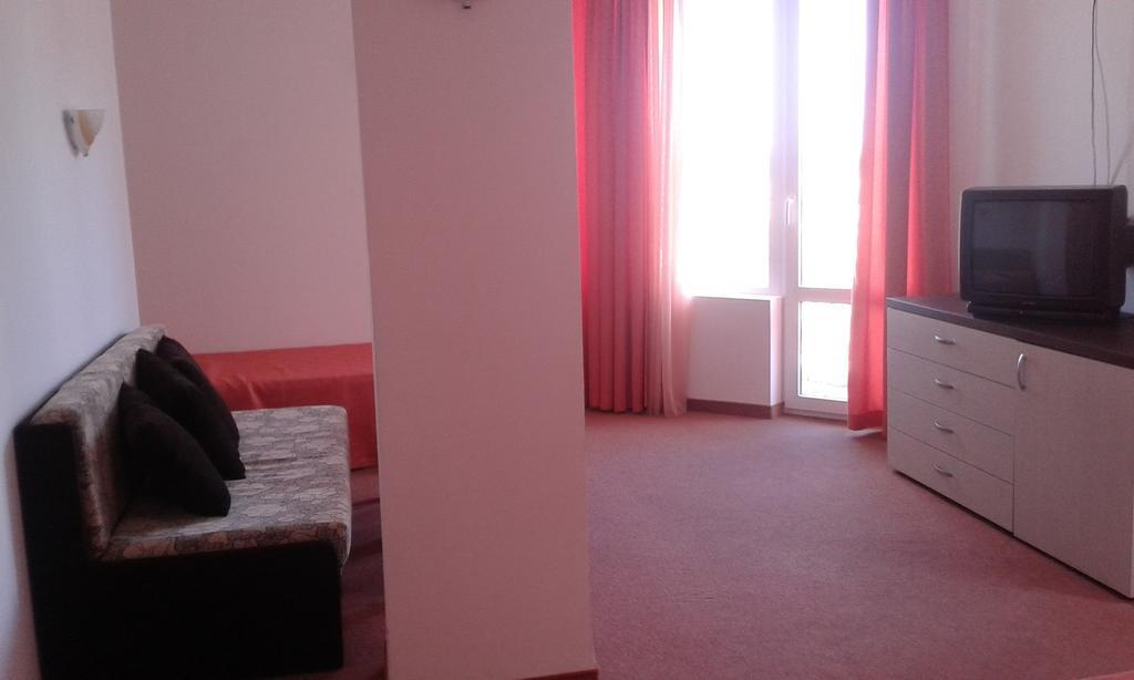 Hotel Bellisimo Lozenets Dış mekan fotoğraf