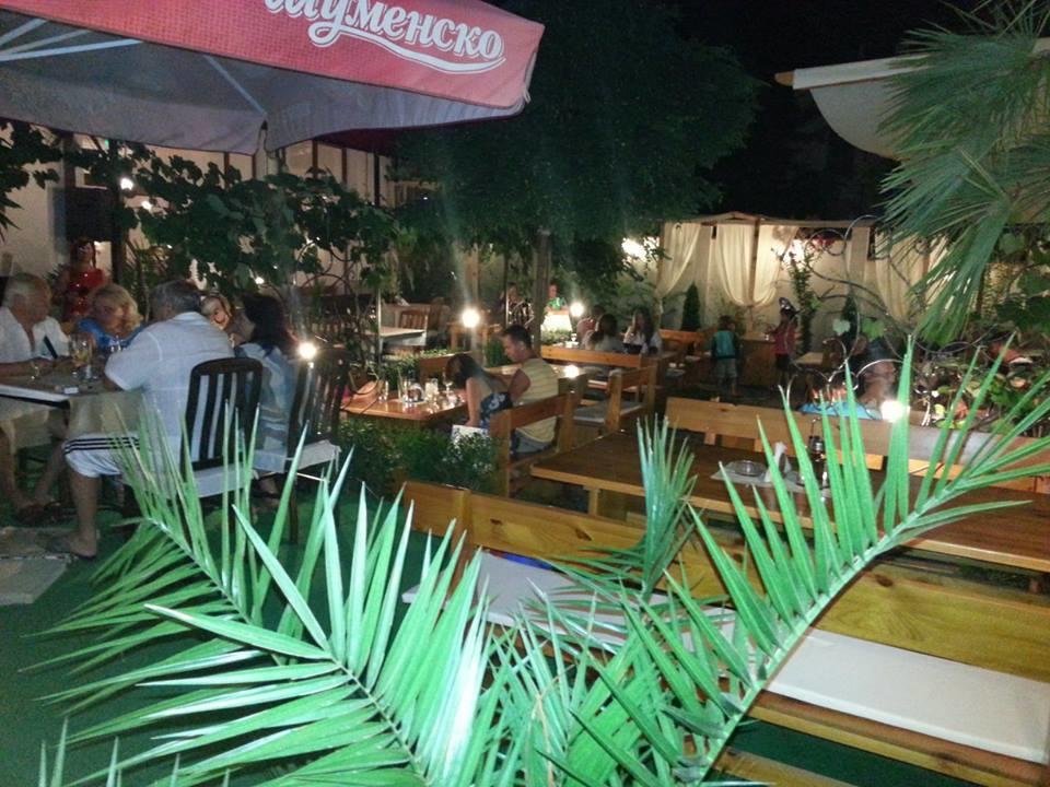 Hotel Bellisimo Lozenets Dış mekan fotoğraf