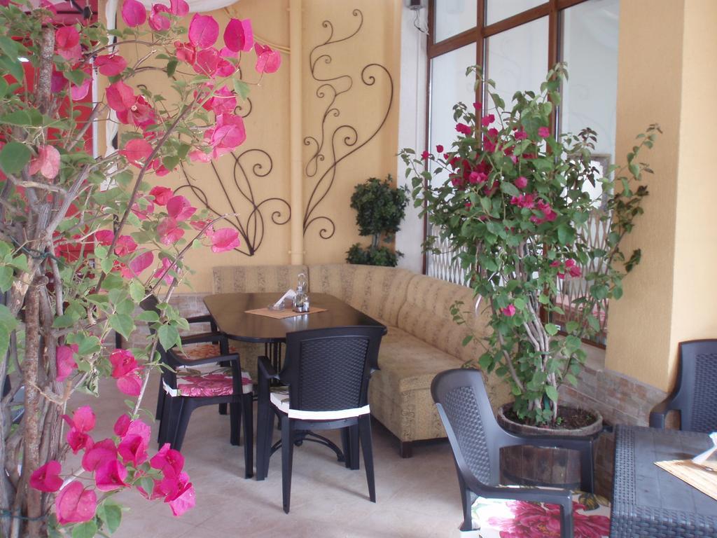 Hotel Bellisimo Lozenets Dış mekan fotoğraf