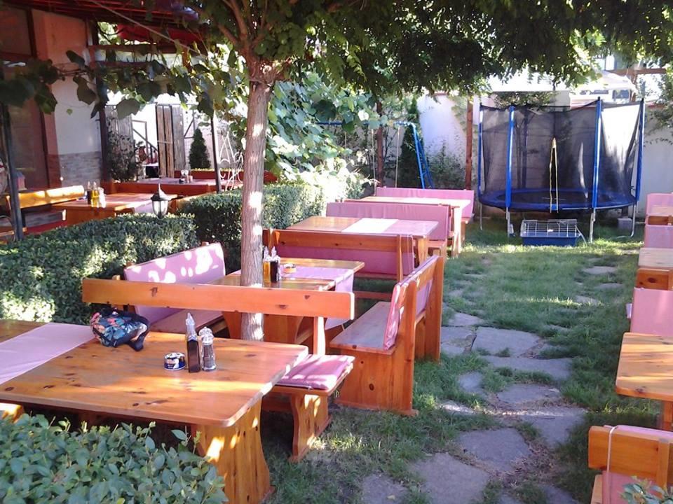 Hotel Bellisimo Lozenets Dış mekan fotoğraf
