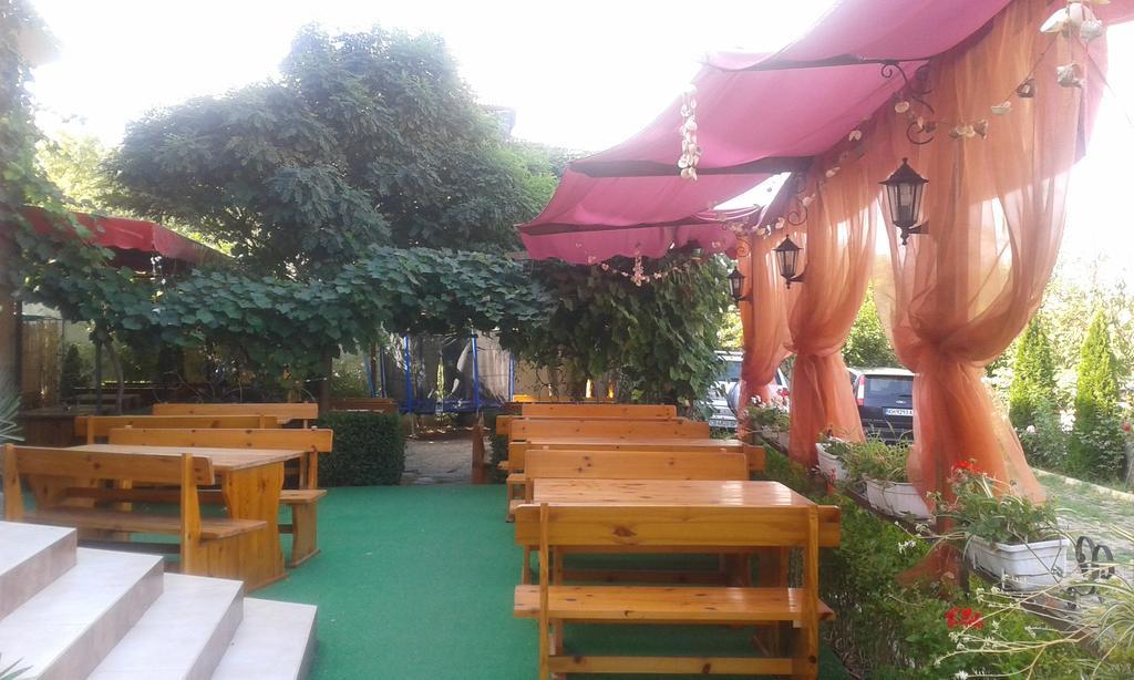 Hotel Bellisimo Lozenets Dış mekan fotoğraf