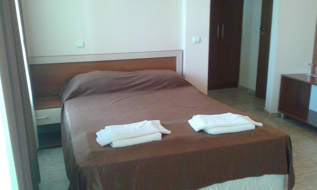 Hotel Bellisimo Lozenets Dış mekan fotoğraf