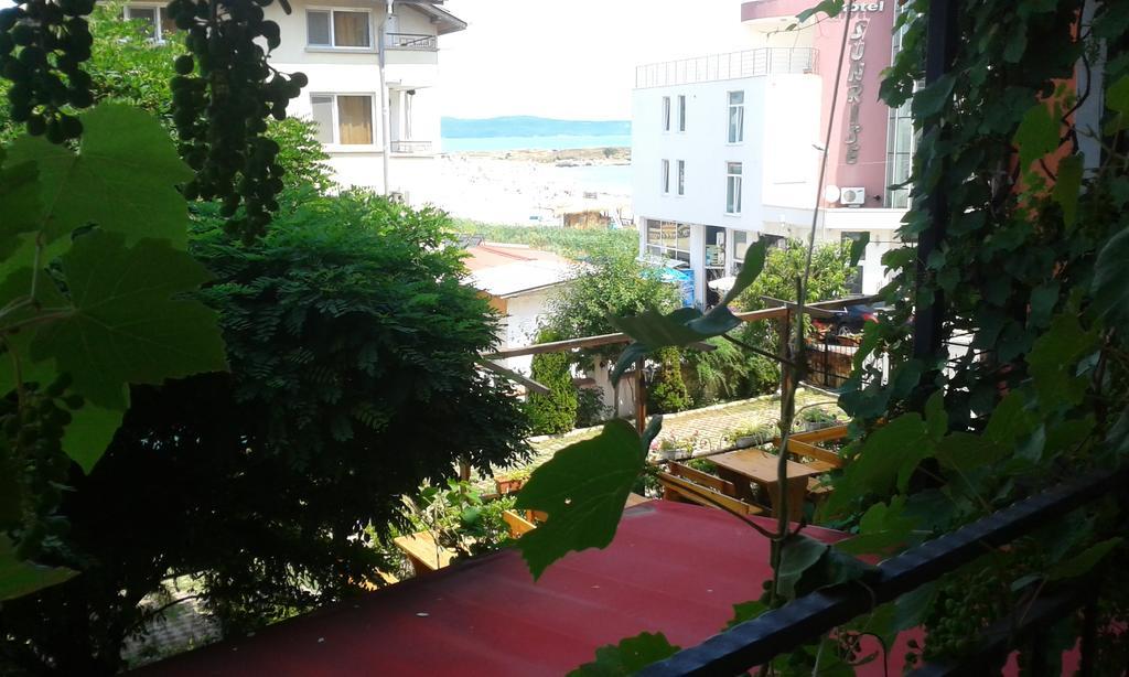 Hotel Bellisimo Lozenets Dış mekan fotoğraf