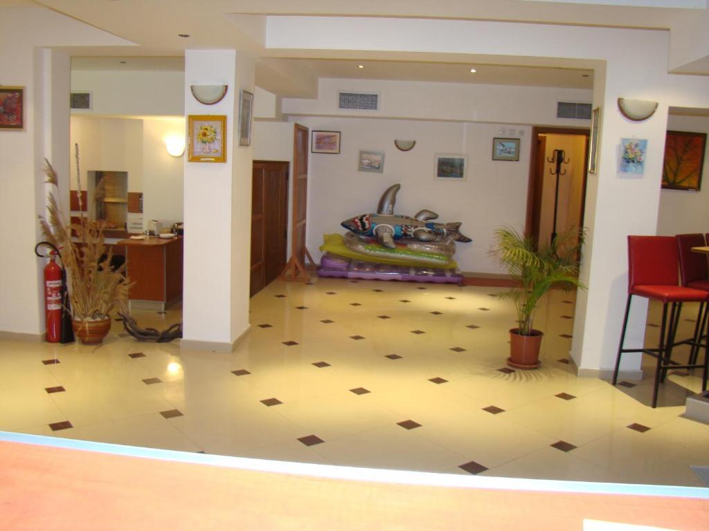 Hotel Bellisimo Lozenets Dış mekan fotoğraf