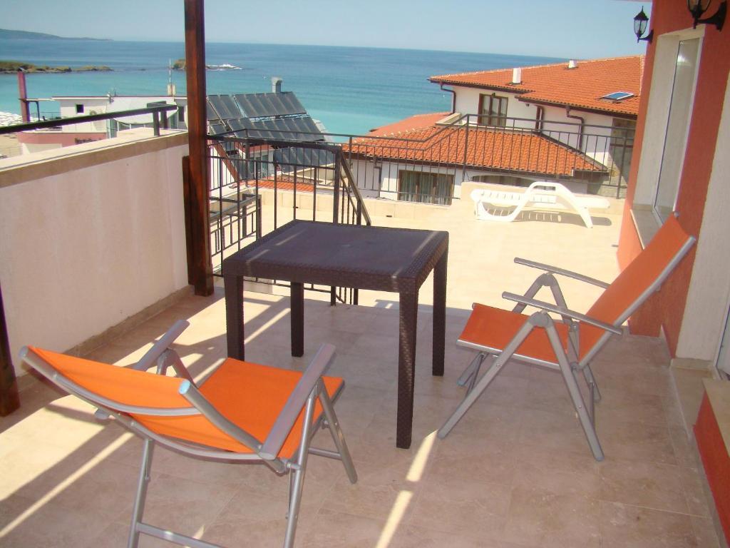 Hotel Bellisimo Lozenets Oda fotoğraf