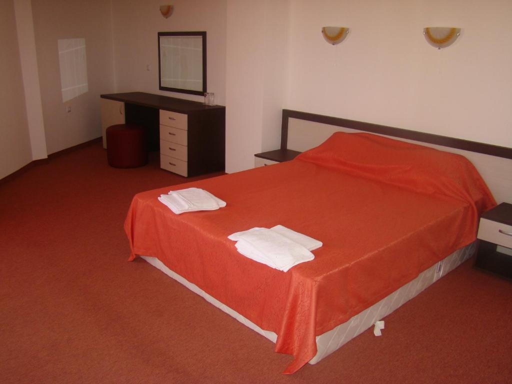 Hotel Bellisimo Lozenets Oda fotoğraf