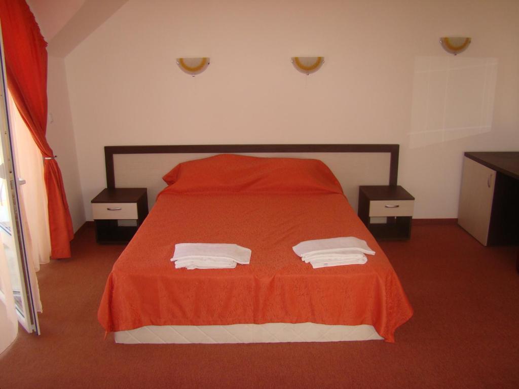 Hotel Bellisimo Lozenets Oda fotoğraf