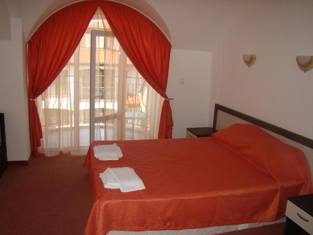 Hotel Bellisimo Lozenets Oda fotoğraf