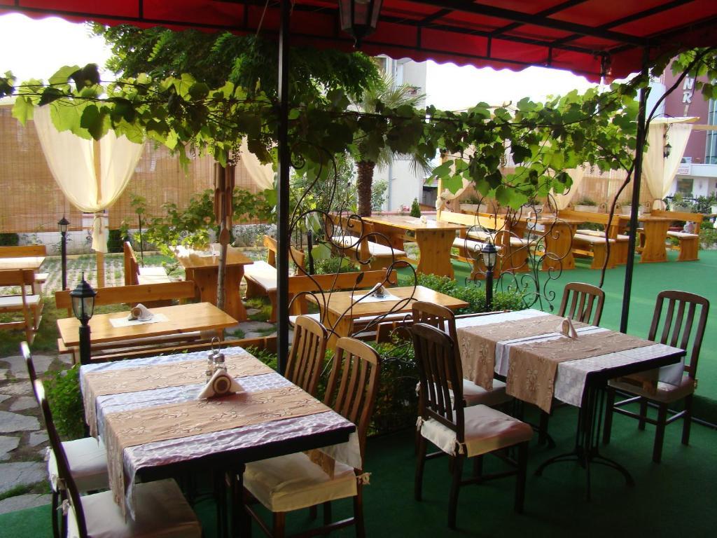 Hotel Bellisimo Lozenets Dış mekan fotoğraf
