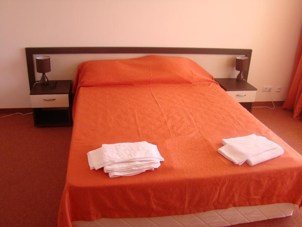 Hotel Bellisimo Lozenets Oda fotoğraf