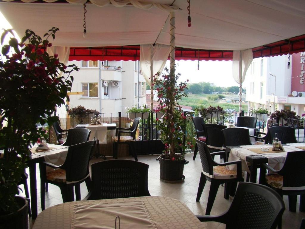 Hotel Bellisimo Lozenets Dış mekan fotoğraf