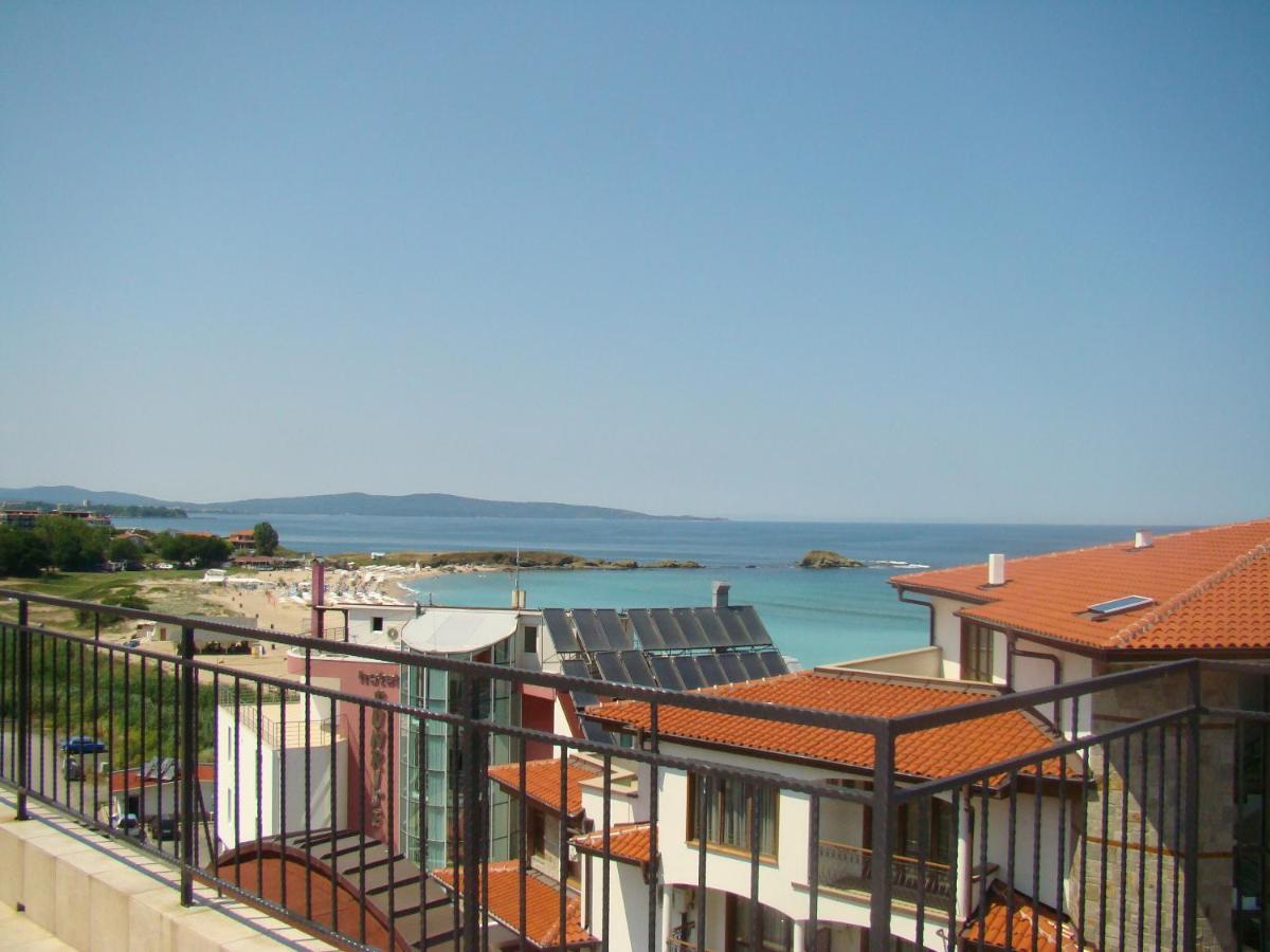 Hotel Bellisimo Lozenets Dış mekan fotoğraf
